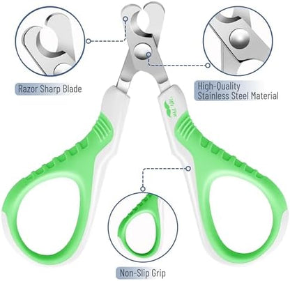 Mr. Pen- Cat Nail Clipper, Stainless Steel - Image 6