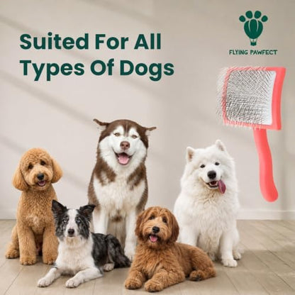 Premium Slicker Brush for Dogs - Image 7