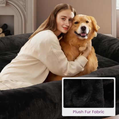 Murago Human Dog Bed for Adults - Image 3