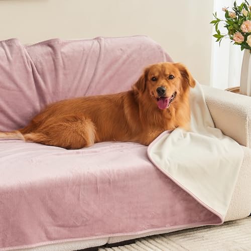 Waterproof Blanket Bed Cover 80"x90" - Image 4