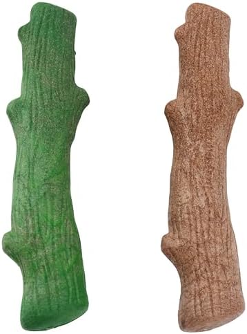 Dogwood Breath Stick Dog Chew Toy by Pupstages