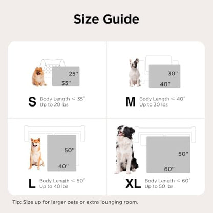 Bedsure Ultra Soft Dog Blankets - Image 5