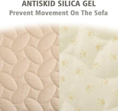 Ameritex Pet Bed Cover Dog Bed Blanket - Image 4