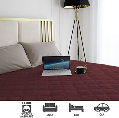 Ameritex Waterproof Dog Bed Cover Pet Blanket - Image 6
