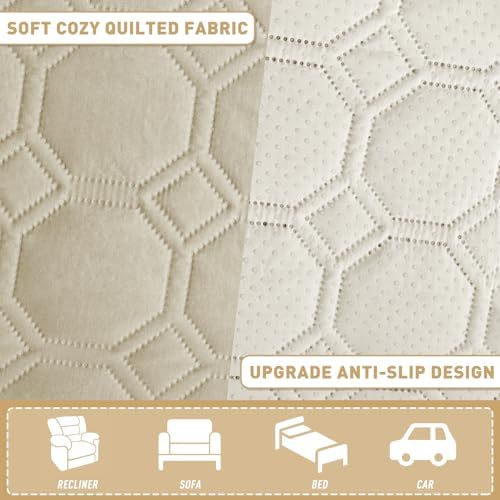 ZNSAYOTX Ultimate Cozy Blankets 100% Waterproof Bed Mat Blanket - Image 4