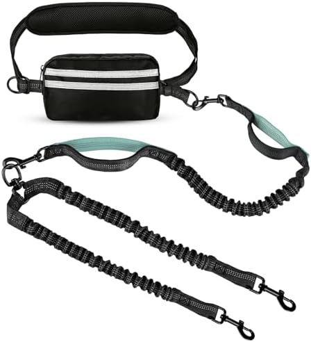Hands Free Dog Leash, Dog Leashes by Yicostar