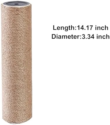 Cat Window Tree Replacement Posts Fit - Image 2
