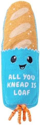 Catstages Loaf Kicker Interactive Cat Toy by Catstages