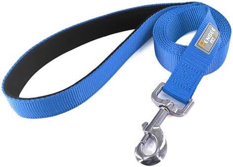 6 FT Reflective Dog Leash for Medium Dogs - Image 3