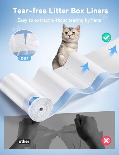 Thereye Cat Litter Bags - Image 2