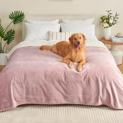 Waterproof Blanket Bed Cover 40"x60" - Image 6