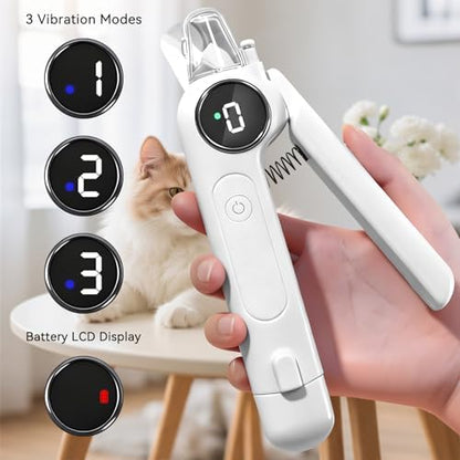 Dog Nails Clippers & Grinders - Image 3