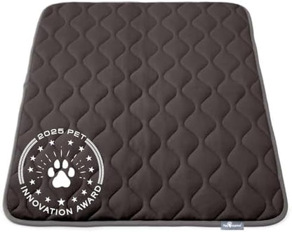 Paw Inspired Washable Padded Crate Mats by HOME