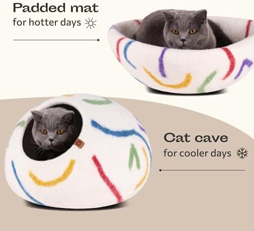 MEOWFIA Cat Cave - Image 4