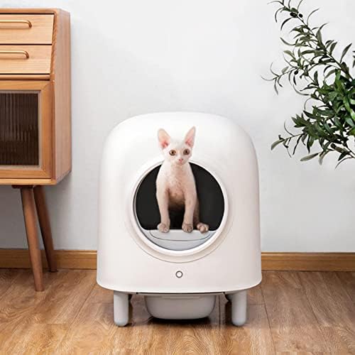 Self Cleaning Cat Litter Box Liners - Image 2
