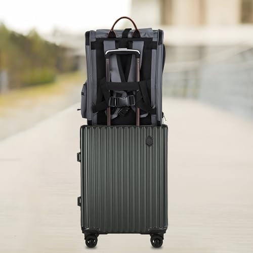 EliteField Deluxe Backpack Pet Carrier - Image 5