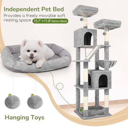 Globlazer F74D Pro Max Cat Tree - Image 5