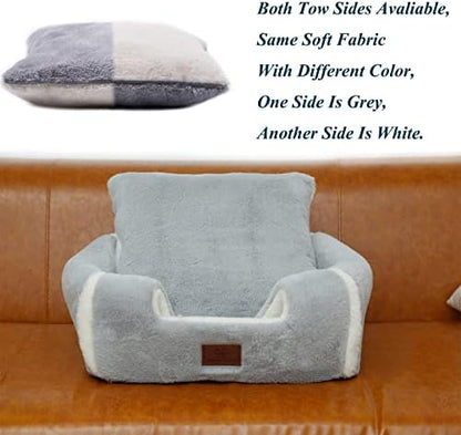 Cat Bed for Indoor Cats - Image 3