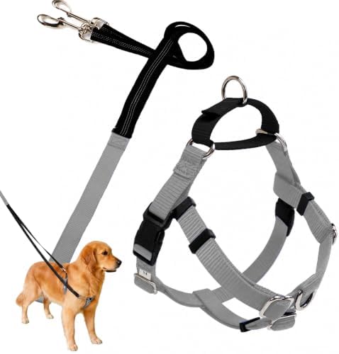 Freedom No Pull Dog Harness by Unknown