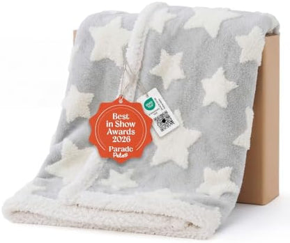 LE SURE Waterproof Dog Blankets by Lesure