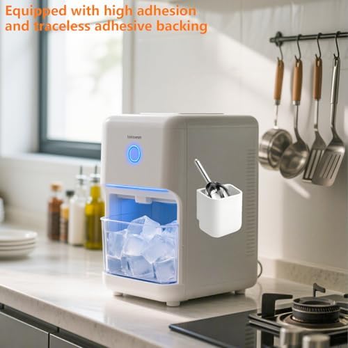 GREATLINK 2 Pack Ice Maker Spoon Holder - Image 4