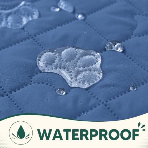 PAWFINITY Waterproof Dog Blanket - Image 2