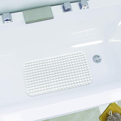 SELIBRE Bathtub Mat Non Slip - Image 5