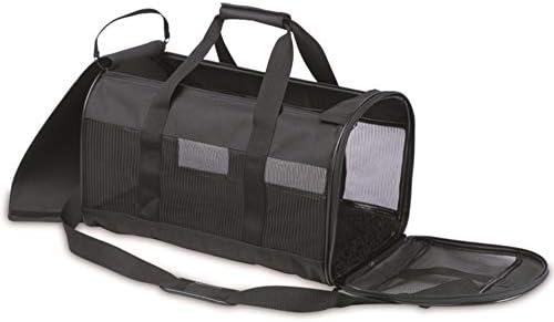 Petmate Kennel Cab Soft-Sided Dog & Cat Carrier by Petmate