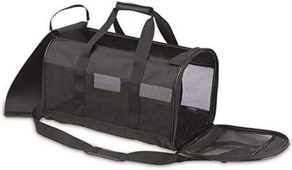 Petmate Kennel Cab Soft-Sided Dog & Cat Carrier by Petmate