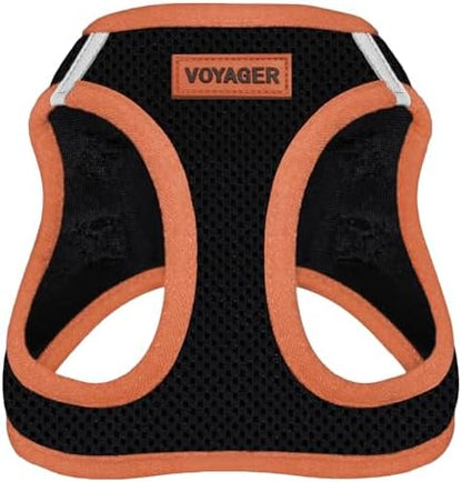 Voyager Step-in Air Dog Vest Harness by BestPetSuppliesLLC