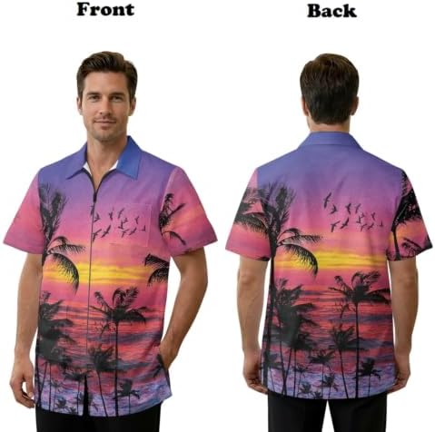 Funny Print Barber Jackets & Smocks - Image 7