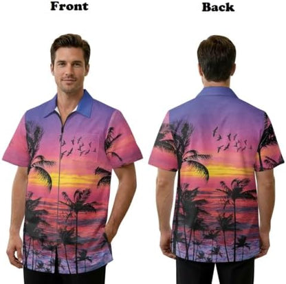 Funny Print Barber Jackets & Smocks - Image 7