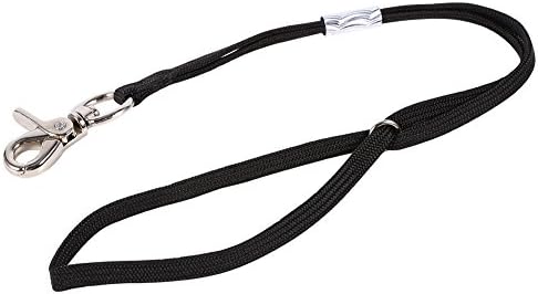 ViaGasaFamido Professional Dog Grooming Noose, Adjustable Restraint Rope Harness - Image 3