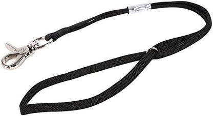 ViaGasaFamido Professional Dog Grooming Noose, Adjustable Restraint Rope Harness - Image 3