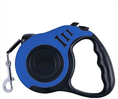 Retractable Dog Leash 10ft, Tangle-Free Expandable Leash by Unknown