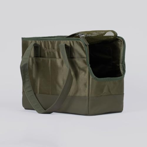 OSKAR & FRIENDS Pet Carrier Tote Bag - Image 3