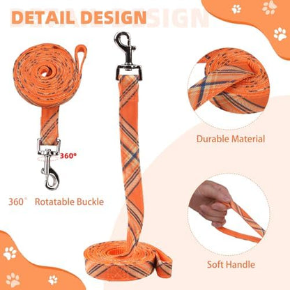 KOOLTAIL Thanksgiving Dog Harness - Image 3