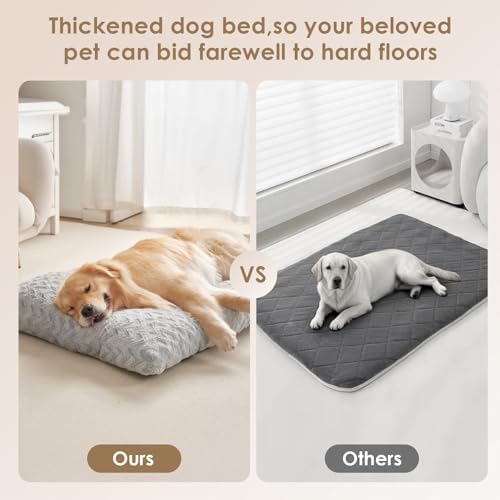 EHEYCIGA Washable Large Dog Bed - Image 6
