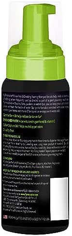 FURminator® Rinse-Free deShedding Foaming Shampoo - Image 2
