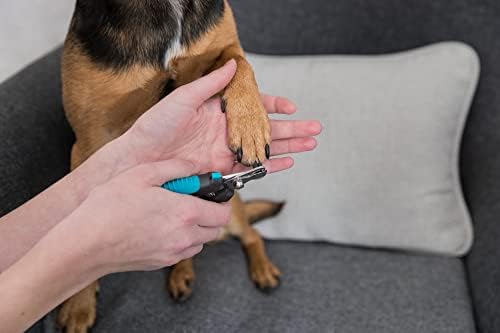 TRIXIE Pet Grooming Nail Clippers, - Image 4