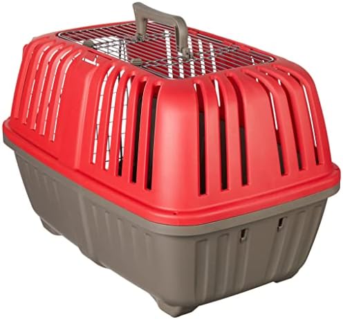 Spree by Midwest 24-Inch Travel Carrier, Fits Pets up to 25 lbs - Image 4