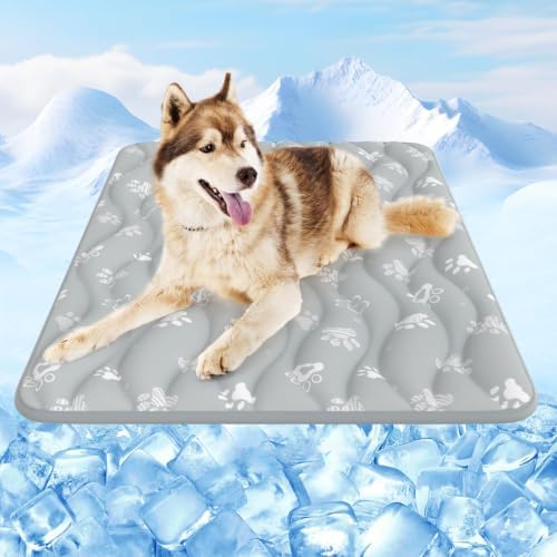 Rywell 36x27in Dog Cooling Mat by Rywell