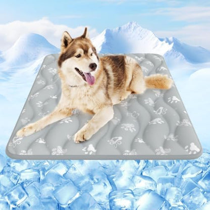 Rywell 36x27in Dog Cooling Mat by Rywell