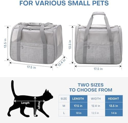 JUNGYOUN Premium ​Cat Carrier - Image 6