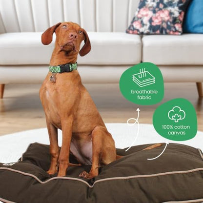 Molly Mutt Small Dog Bed Cover - Image 5