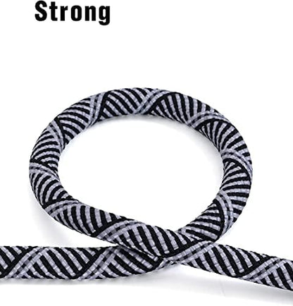 2 Pack Long Dog Leash for Training - 15FT/30FT/50FT - Image 4