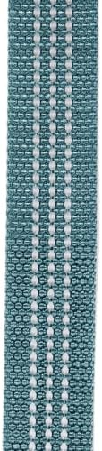 Carhartt Shock Absorbing Dog Leash Harbor Teal - Image 6