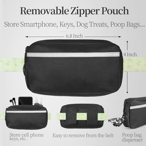 iYoShop Hands Free Dog Leash - Image 2