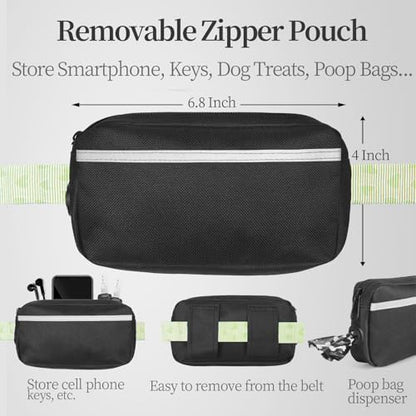 iYoShop Hands Free Dog Leash - Image 2