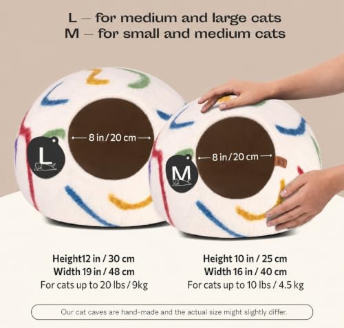 MEOWFIA Cat Cave - Image 2